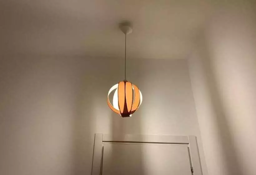 هتل Incanoa Inn