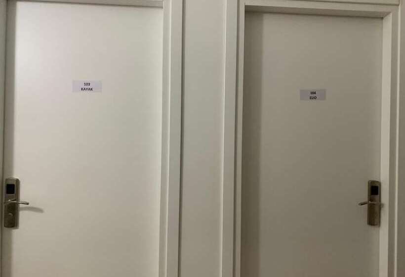 فندق Incanoa Inn