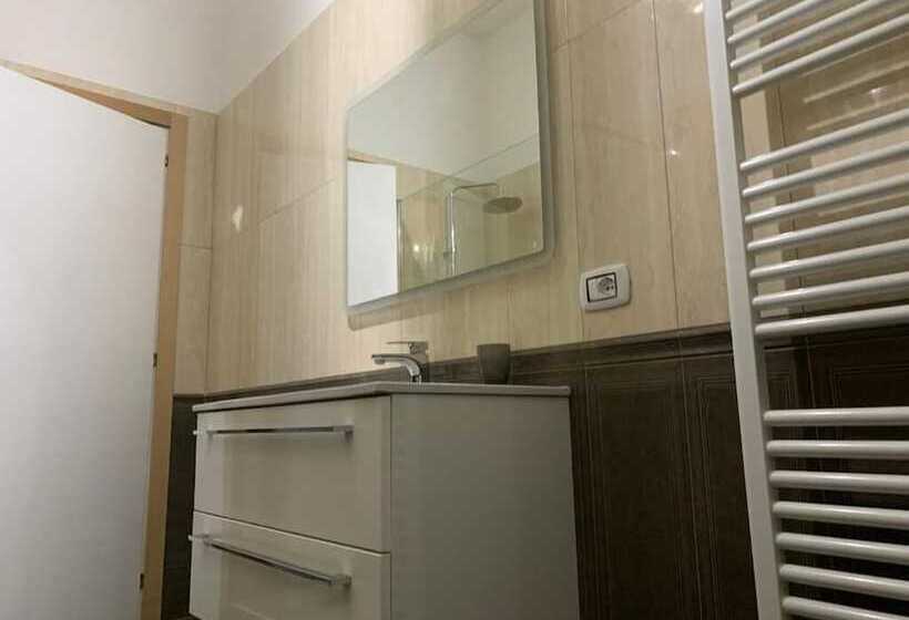 فندق Incanoa Inn