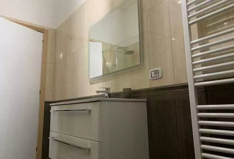 هتل Incanoa Inn