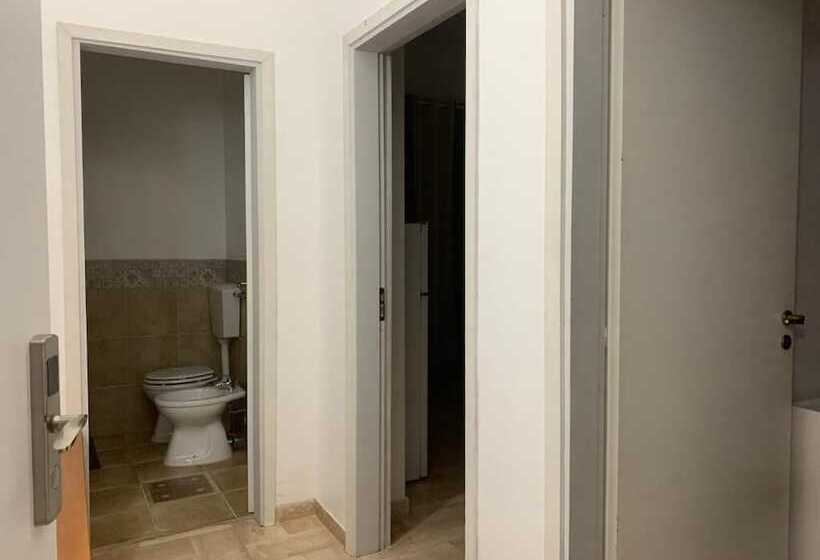 فندق Incanoa Inn