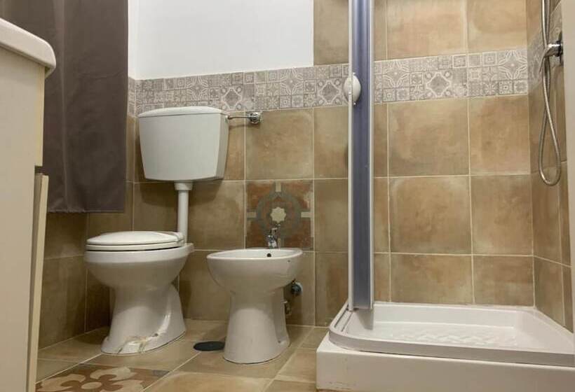 فندق Incanoa Inn