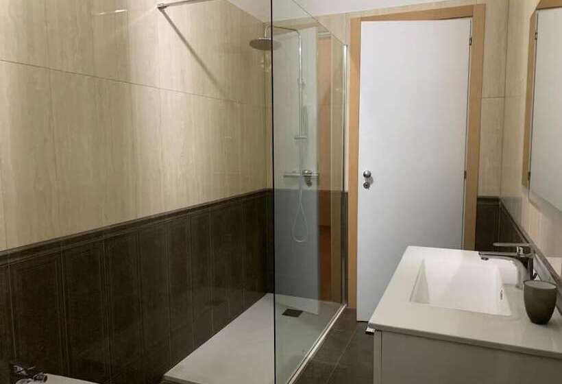 فندق Incanoa Inn