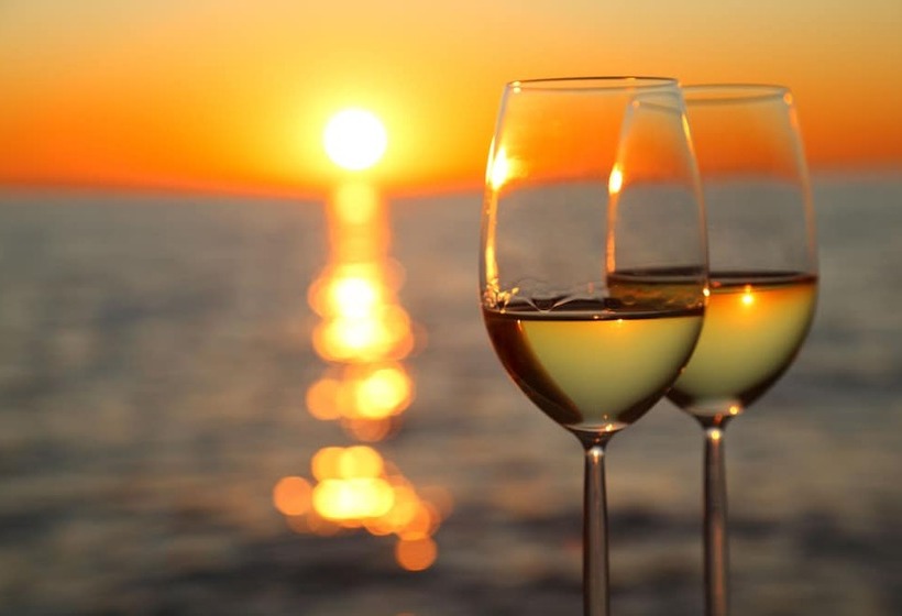 בית מלון כפרי Isola Di Albarella