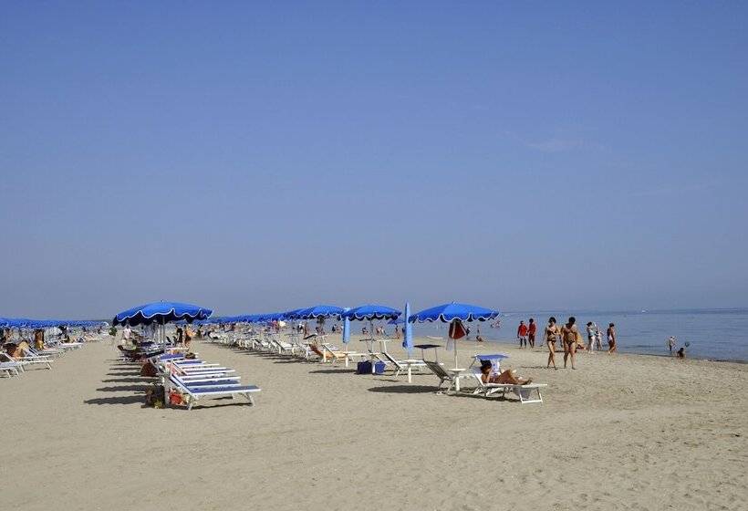 בית מלון כפרי Isola Di Albarella