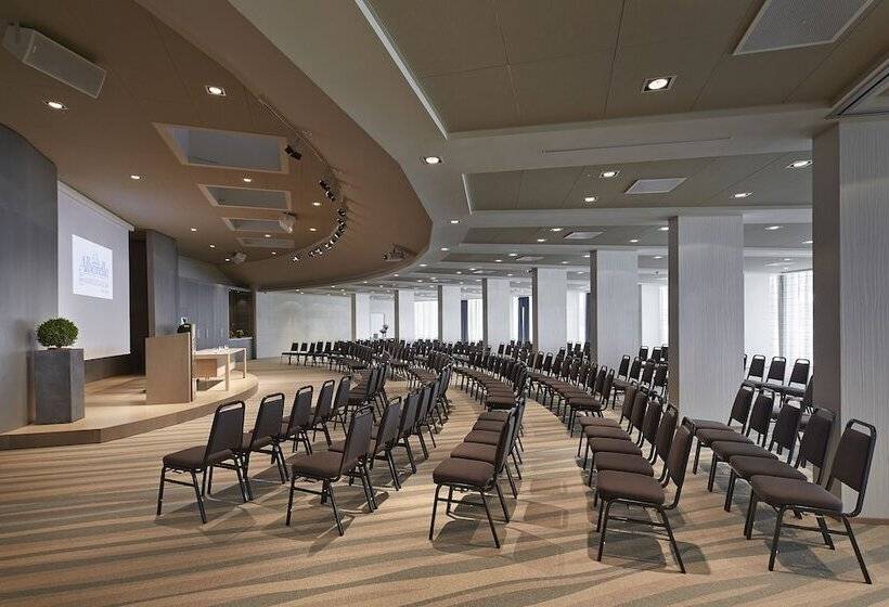 בית מלון כפרי Isola Di Albarella