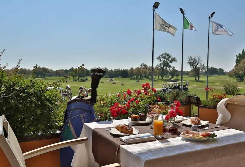 בית מלון כפרי Isola Di Albarella