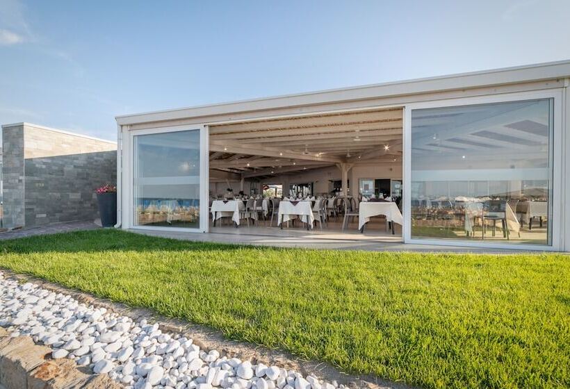 בית מלון כפרי Isola Di Albarella