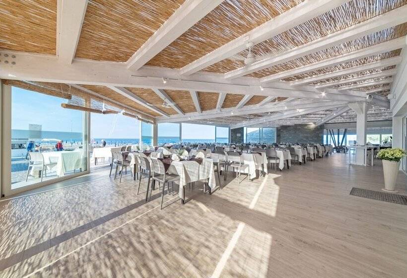 בית מלון כפרי Isola Di Albarella