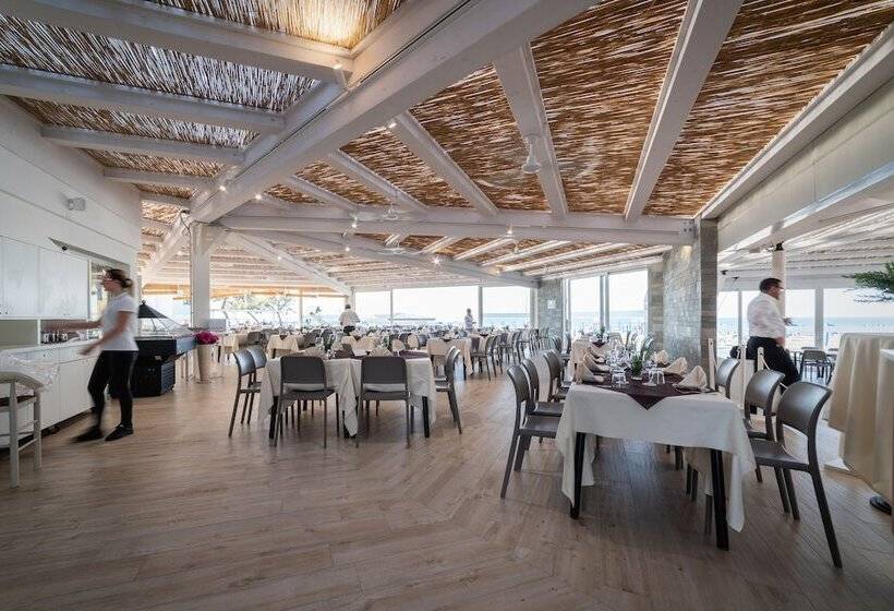 בית מלון כפרי Isola Di Albarella