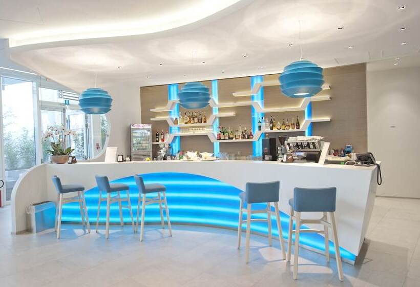 בית מלון כפרי Isola Di Albarella