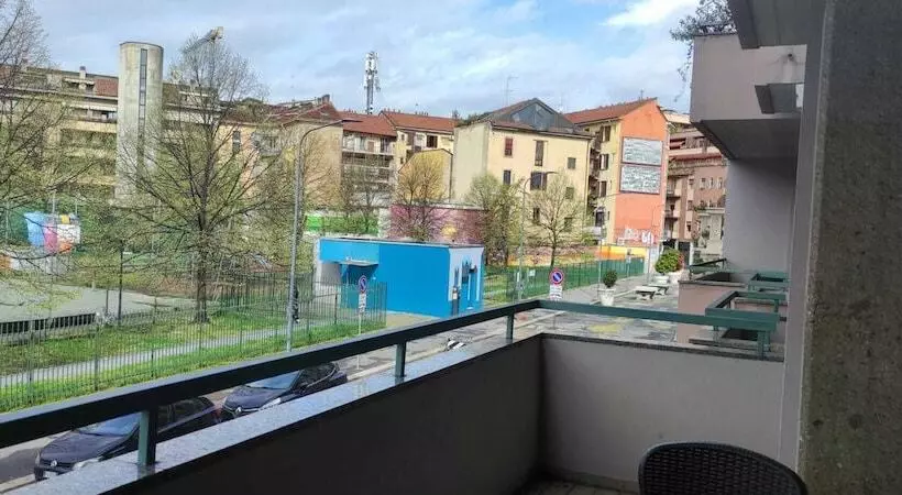 Hotelli L Isola Di Romy