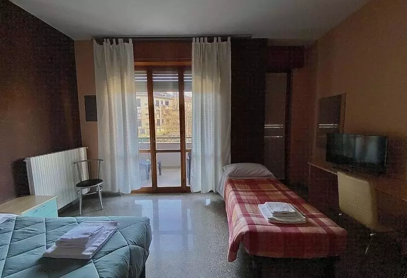 Hotelli L Isola Di Romy