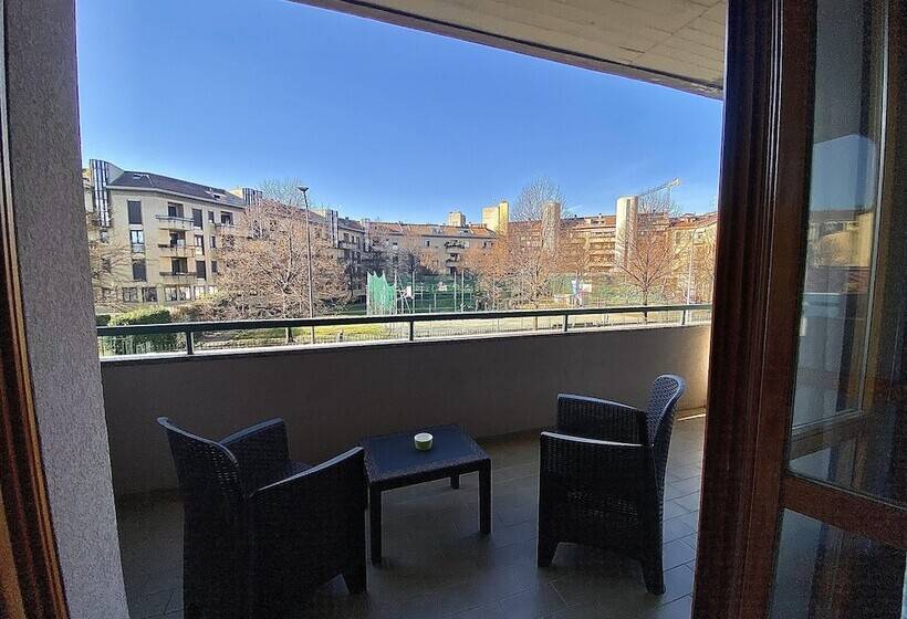 酒店 L Isola Di Romy