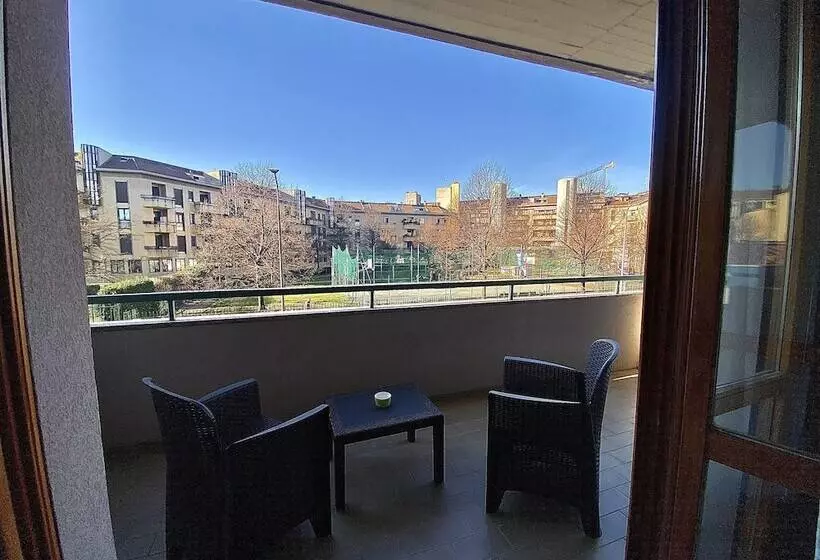 Hotelli L Isola Di Romy