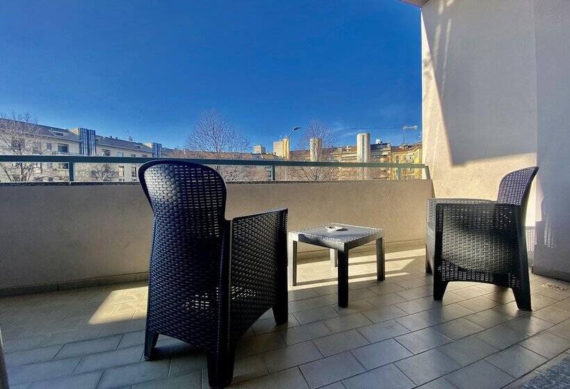 酒店 L Isola Di Romy