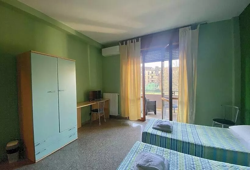 Hotelli L Isola Di Romy