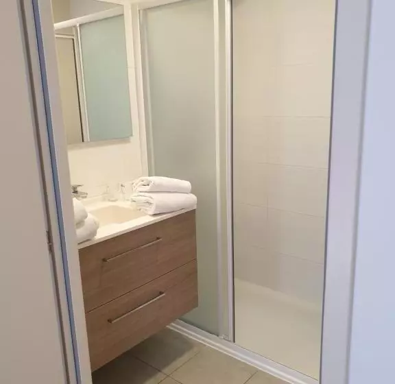 L Hotellerie De La Toile à Beurre