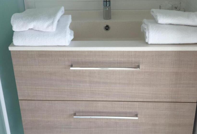 L Hotellerie De La Toile à Beurre