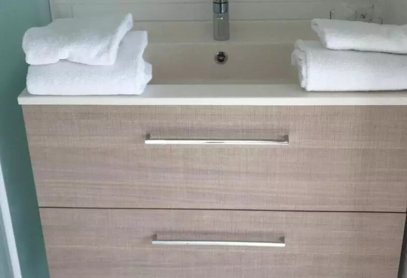 L Hotellerie De La Toile à Beurre