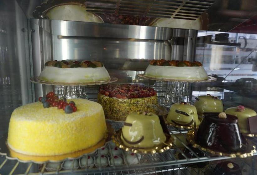 هتل Le Suites Del Duomo House