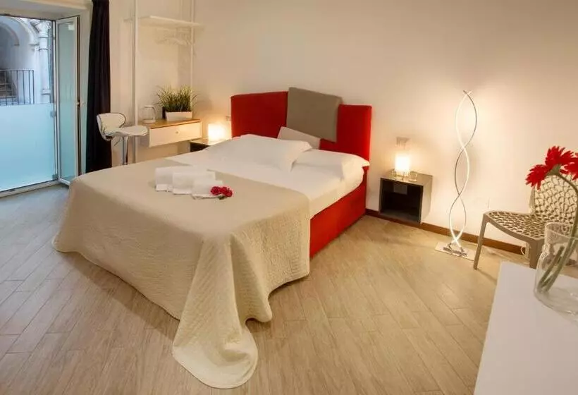 هتل Le Suites Del Duomo House