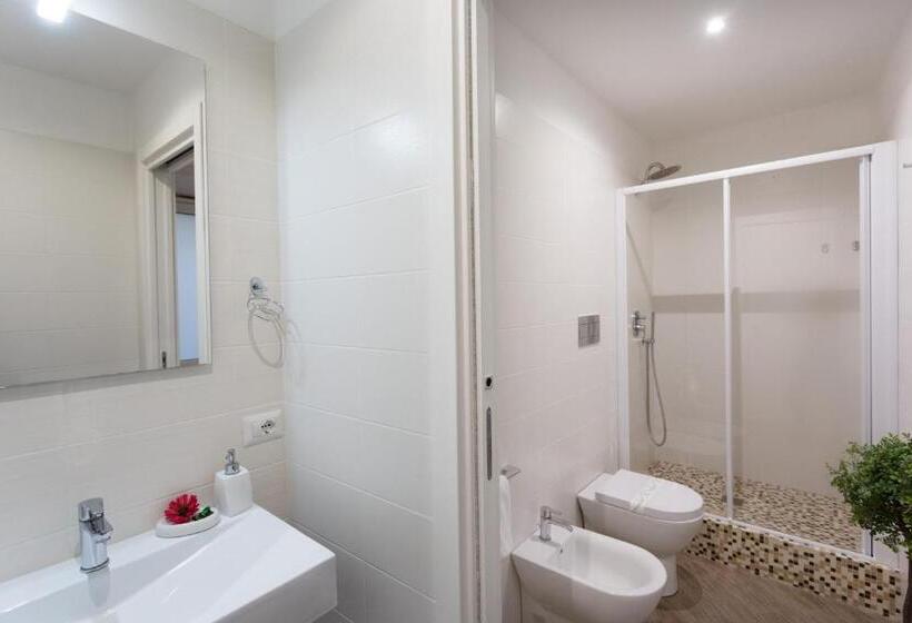 هتل Le Suites Del Duomo House