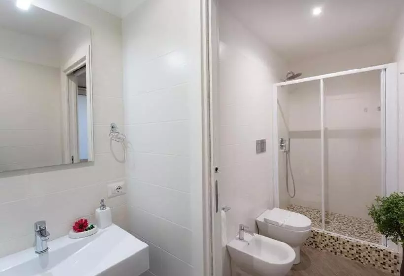 هتل Le Suites Del Duomo House