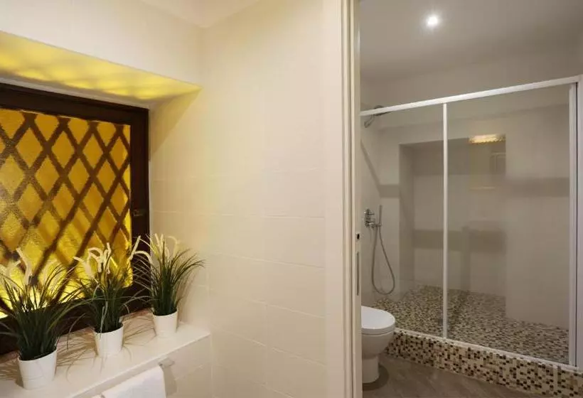 هتل Le Suites Del Duomo House