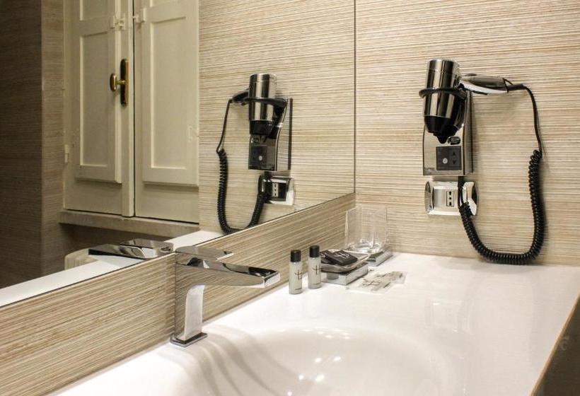 호텔 Lhp Suite Villa Rivisondoli