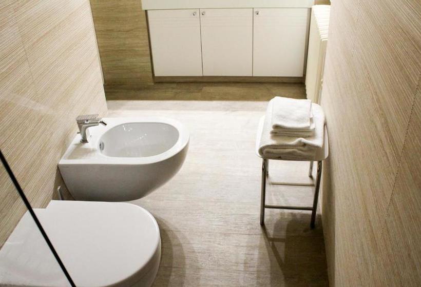 호텔 Lhp Suite Villa Rivisondoli