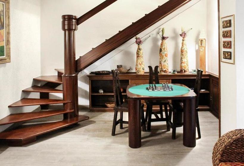 호텔 Lhp Suite Villa Rivisondoli