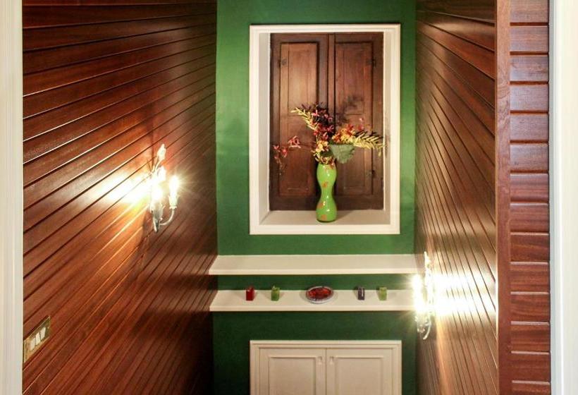 호텔 Lhp Suite Villa Rivisondoli