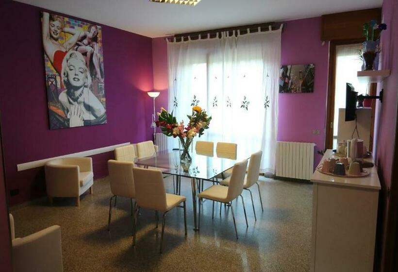 酒店 L Isola Di Romy