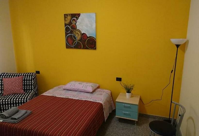 酒店 L Isola Di Romy