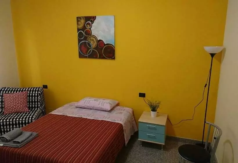 Hotelli L Isola Di Romy