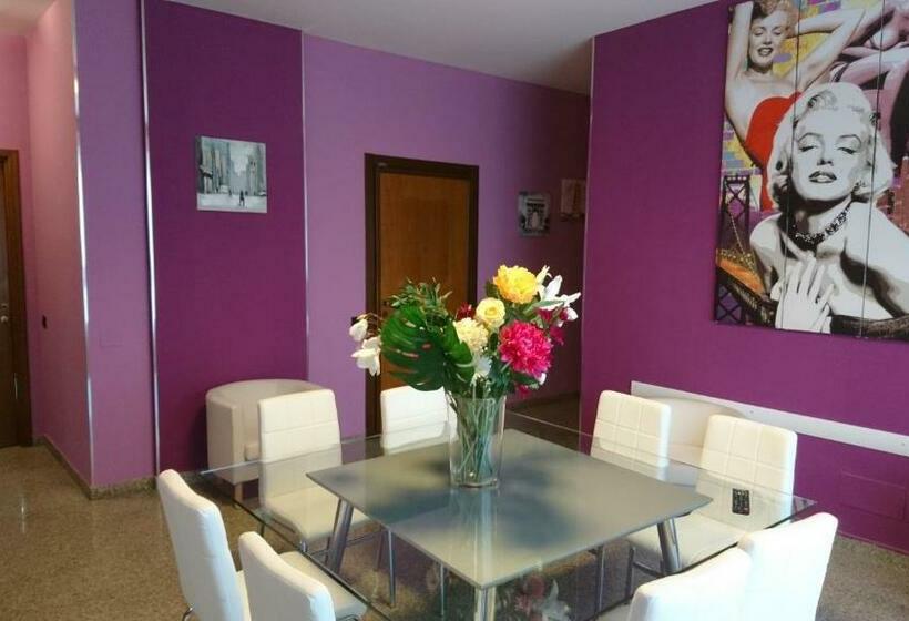 酒店 L Isola Di Romy