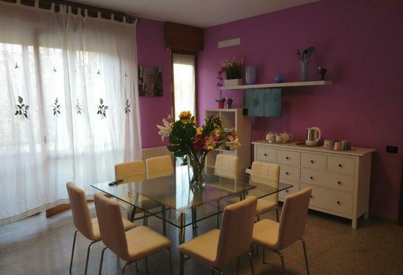 酒店 L Isola Di Romy