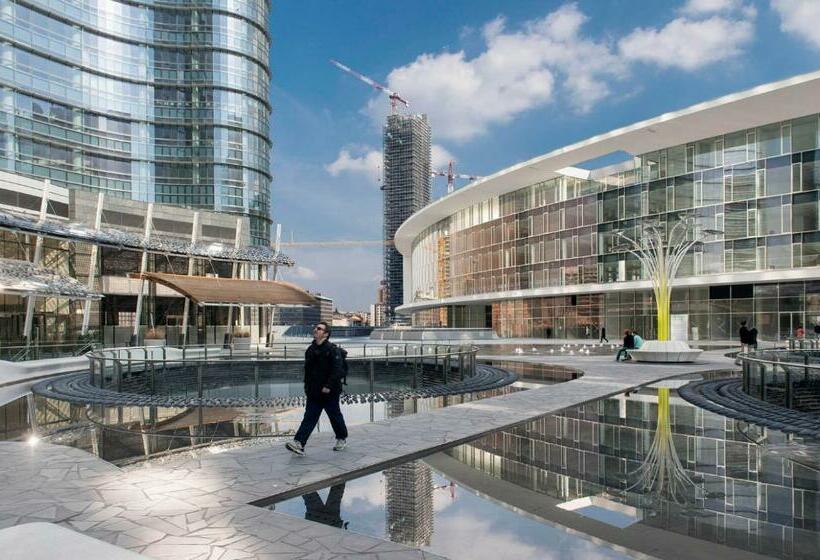 酒店 L Isola Di Romy