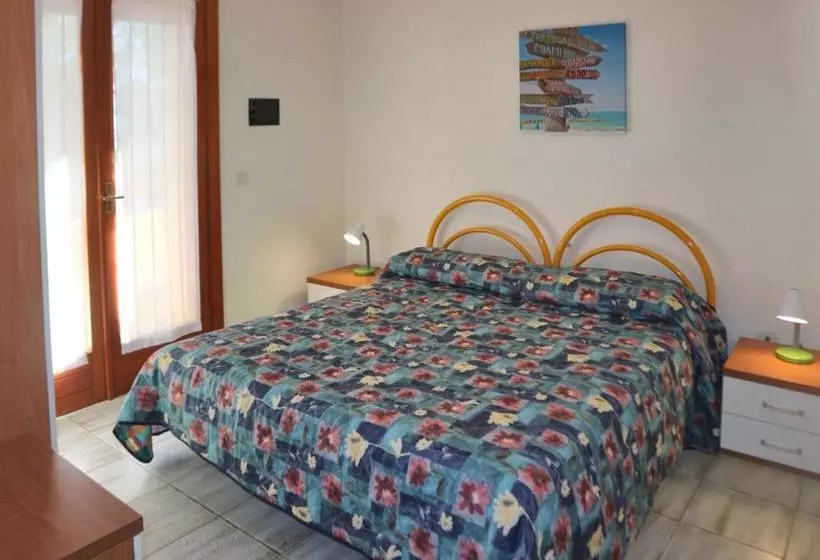 هتل Michelangelo Beach Apartements