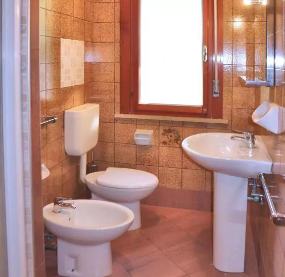 هتل Michelangelo Beach Apartements