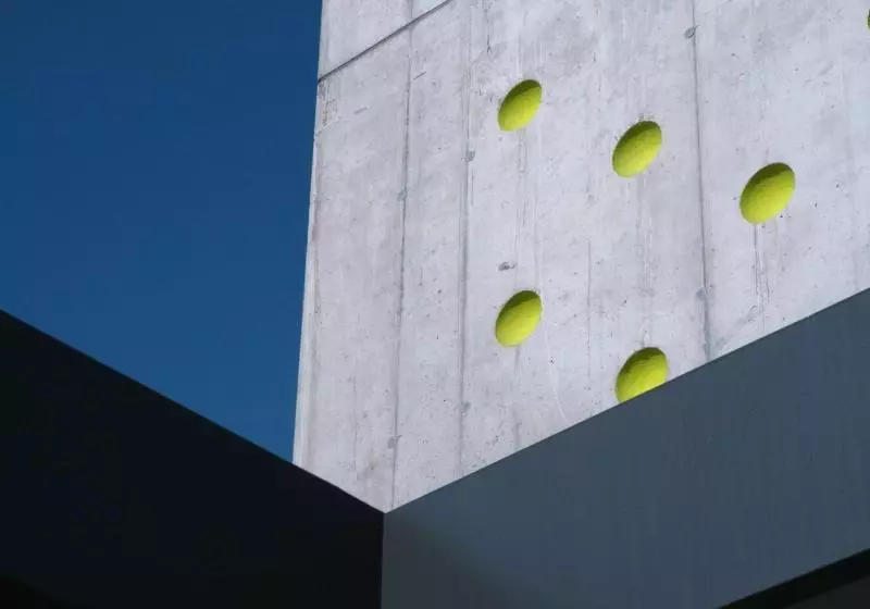 Hotelli Mxp Rooms Guest House