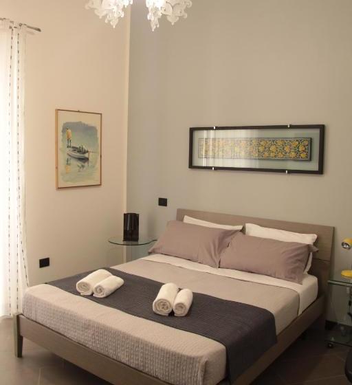 酒店 Ponticello Apartments