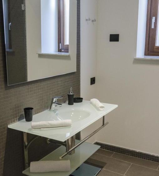 酒店 Ponticello Apartments