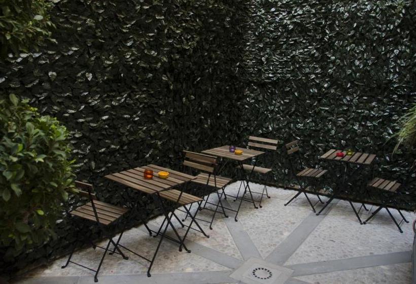 酒店 Ponticello Apartments