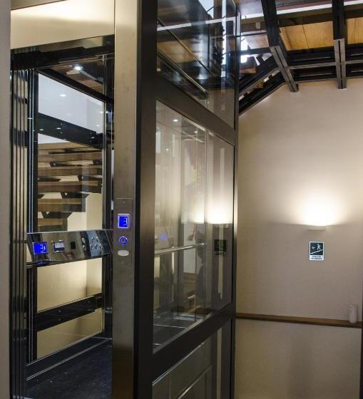 酒店 Ponticello Apartments