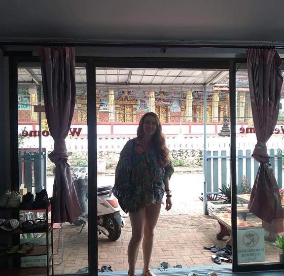 هتل Pp Guesthouse