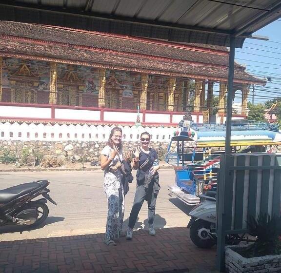 هتل Pp Guesthouse