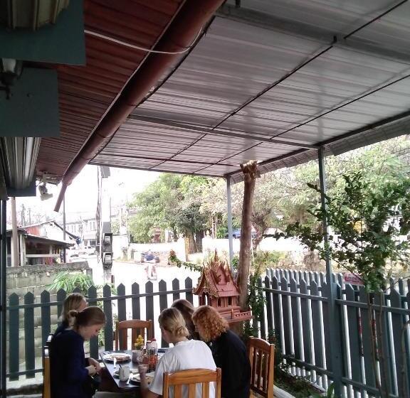 هتل Pp Guesthouse