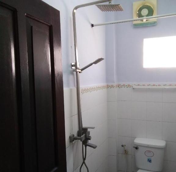 هتل Pp Guesthouse